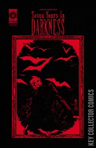 Seven Years in Darkness: Year Three #3
