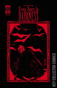 Seven Years in Darkness: Year Three #3