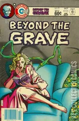 Cover for Beyond the Grave #11