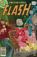 Variant Cover for Flash #274