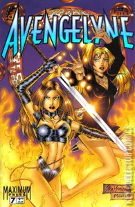 Avengelyne #7