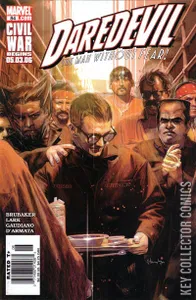Daredevil #84
