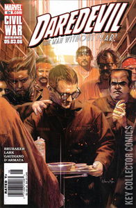 Daredevil #84