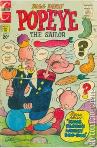 Popeye #117