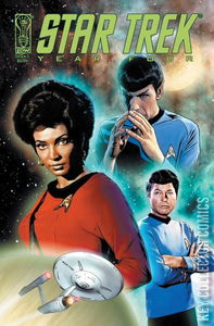 Star Trek: Year Four #3