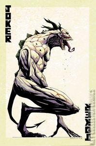 Absolute Batman #15