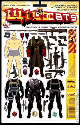 WildCats Version 3.0