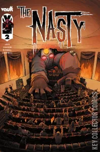 Nasty, The #2