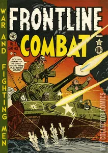 Frontline Combat #2