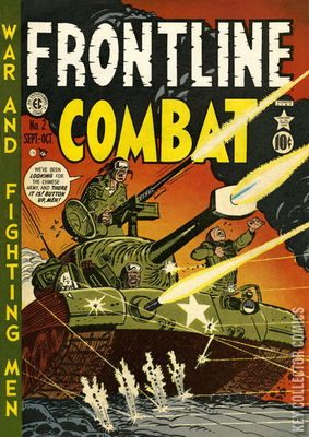 Frontline Combat