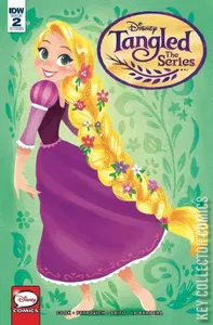 Tangled: The Series - Hair Raising Adventures #2