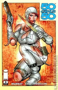 50 Girls 50 #4