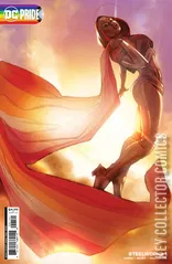Variant Cover for Steelworks #1