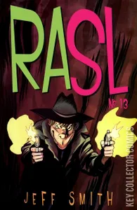 Rasl #13
