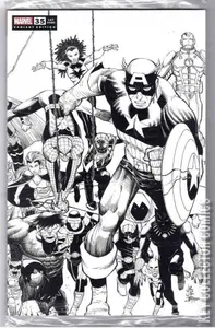 Fantastic Four #35