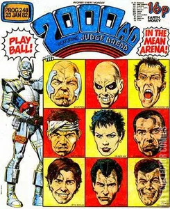 2000 AD #248
