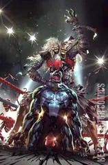 Variant Cover for Venom #29