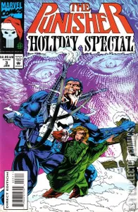 Punisher: Holiday Special #3