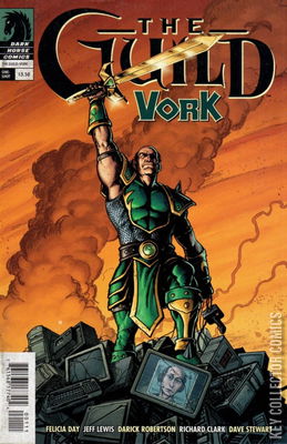 The Guild: Vork