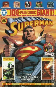 Superman Giant #13