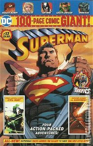 Superman Giant #13