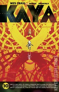 Kaya #10