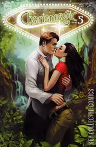 Charismagic #5