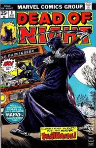 Dead of Night #9