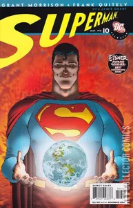All-Star Superman #10
