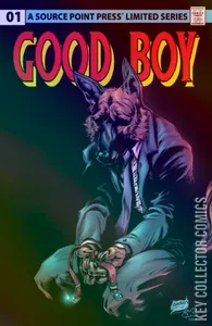 Good Boy #1