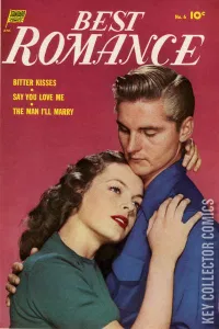 Best Romance #6