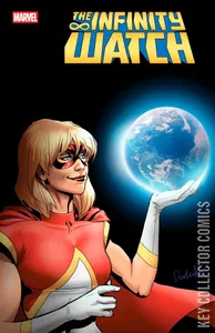 Infinity Watch #5