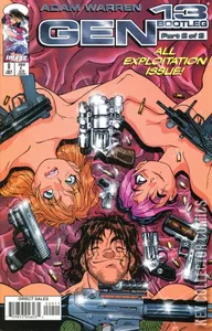 Gen13 Bootleg #9