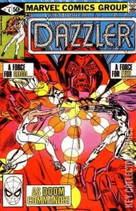 Dazzler #4