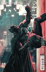Variant Cover for Detective Comics #1029