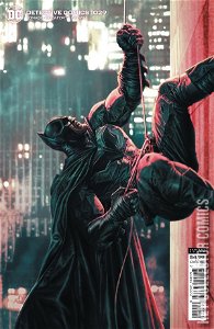 Detective Comics #1029