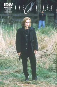 The X-Files: Season 11 #4
