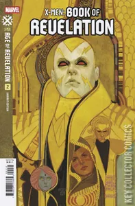 X-Men: Book of Revelation #2