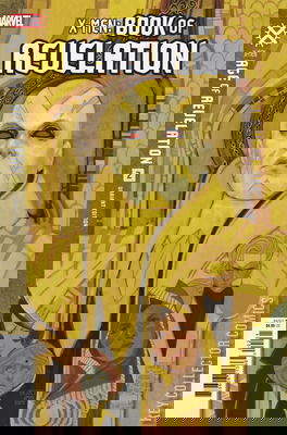 X-Men: Book of Revelation