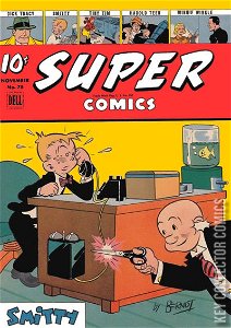 Super Comics #78