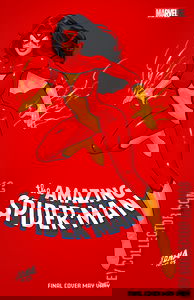 Amazing Spider-Man #22