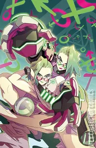 I Heart Skull-Crusher #3