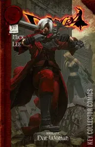 Devil May Cry #1