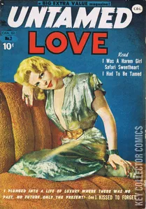 Untamed Love #2