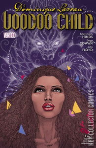 Dominique Laveau: Voodoo Child #4