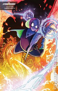 Spider-Gwen: Smash #3