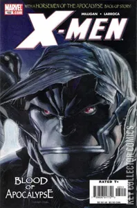 X-Men #182