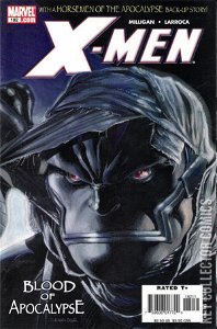 X-Men #182