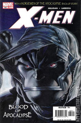 X-Men