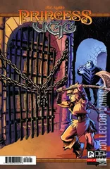 Cover for Princess Ugg #4